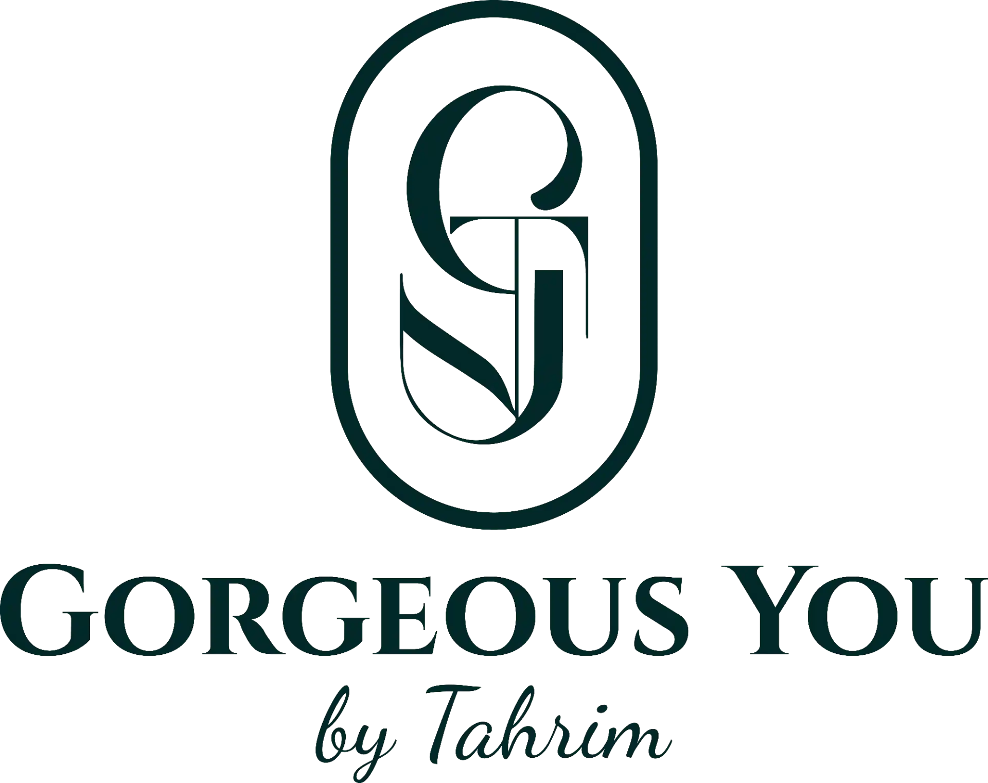 Gorgeous You By Tahrim