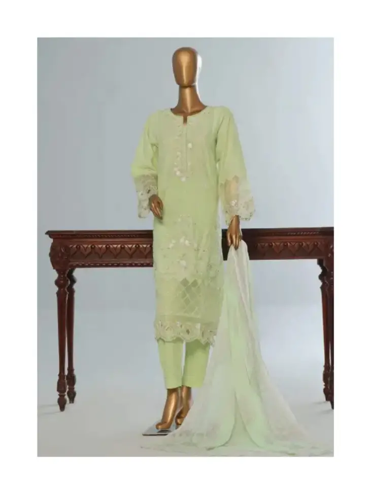 Sadabahar Luxury Lawn