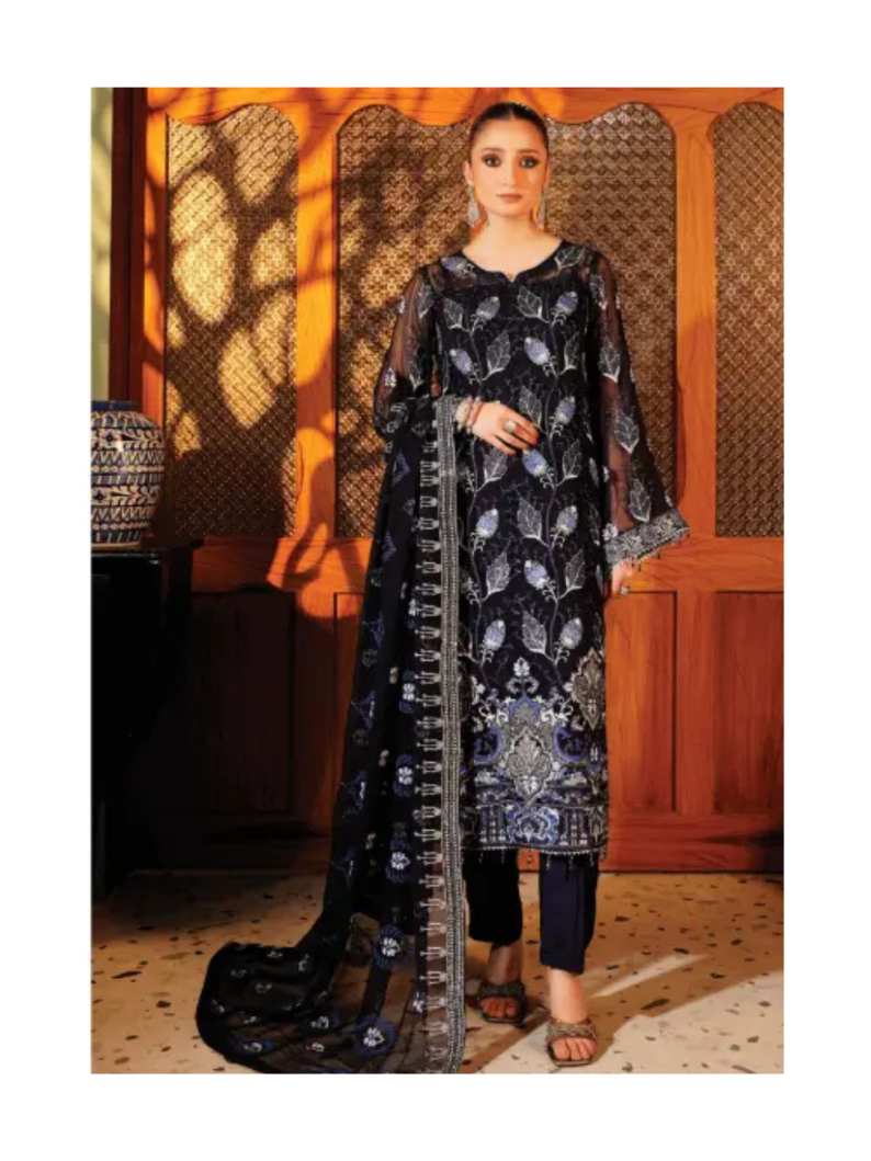 Mishaal By Mariam N Maria